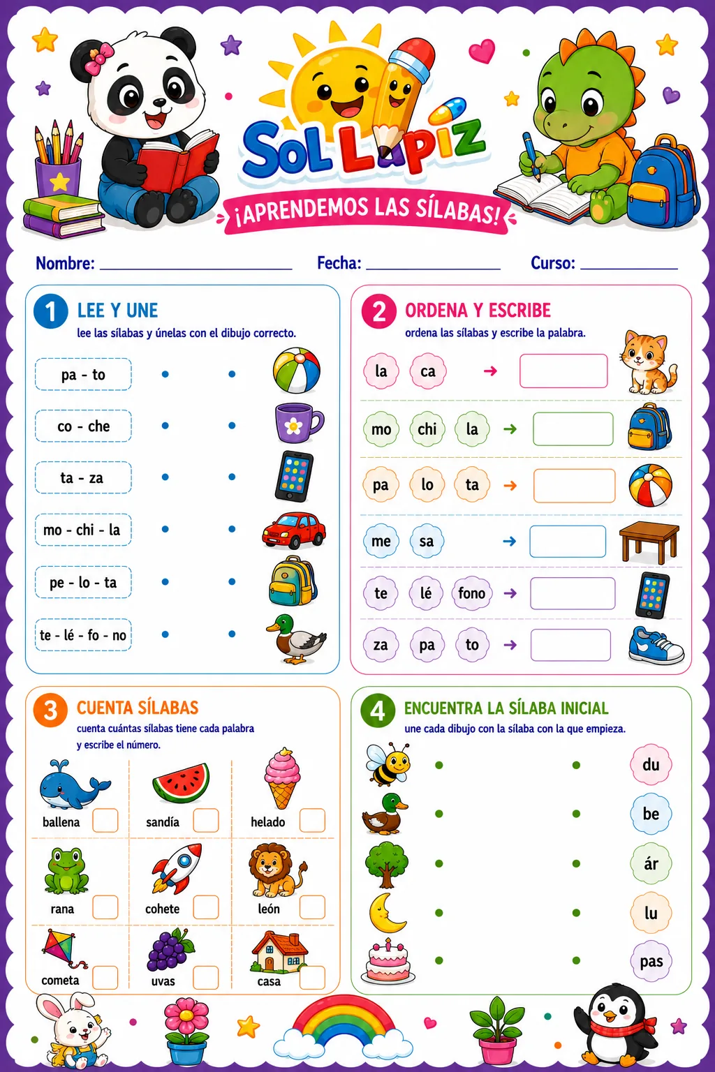 Ficha 12