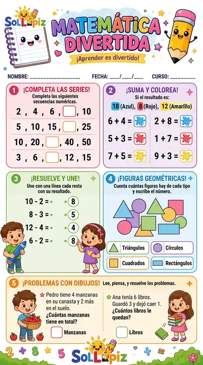 Ficha 14