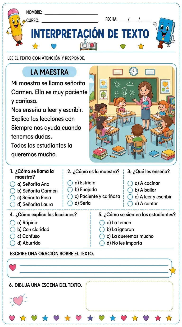 Ficha 15