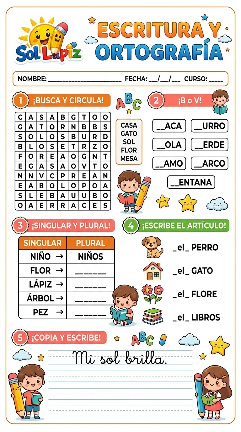 Ficha 16