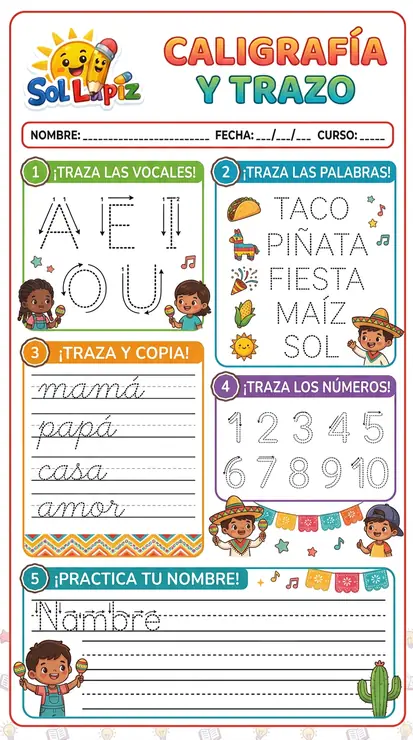 Ficha 3