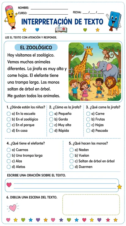 Ficha 6