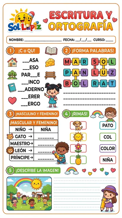 Ficha 9